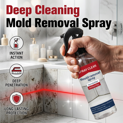 Spray anti-moisissure multi-surface