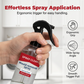 Spray anti-moisissure multi-surface