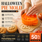🎃Offre spéciale Halloween ! 🔥Ce moule à pâtisserie est un incontournable ! 🍰Moule à tartelettes individuelles pour Halloween