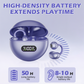 🥳 PROMO 2026 : -50% ! 🥳 +50 000 vendus ! 🎧 Écouteurs Bluetooth à clip, oreille ouverte – confort, son immersif, anti-fuite, 8–10 h, tactile. Zéro douleur ! 🔋