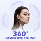 🥳 PROMO 2026 : -50% ! 🥳 +50 000 vendus ! 🎧 Écouteurs Bluetooth à clip, oreille ouverte – confort, son immersif, anti-fuite, 8–10 h, tactile. Zéro douleur ! 🔋