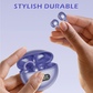 🥳 PROMO 2026 : -50% ! 🥳 +50 000 vendus ! 🎧 Écouteurs Bluetooth à clip, oreille ouverte – confort, son immersif, anti-fuite, 8–10 h, tactile. Zéro douleur ! 🔋