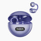 🥳 PROMO 2026 : -50% ! 🥳 +50 000 vendus ! 🎧 Écouteurs Bluetooth à clip, oreille ouverte – confort, son immersif, anti-fuite, 8–10 h, tactile. Zéro douleur ! 🔋