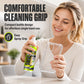 Spray anti-jaunissement pour coques de téléphone transparentes