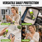 Spray anti-jaunissement pour coques de téléphone transparentes