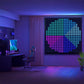 💡50% RABATT JETZT ! Lampe de jardin LED étanche – Commande par application, synchronisation musicale et éclairage individuel – Parfait pour les fêtes, les jardins et l'espace ✨