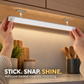 Ultra-Thin Motion Sensor LED Light Bar