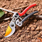 🔥Une taille nette et rapide ! Sécateur de jardin ultra-résistant SK5