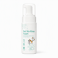 Mousse nettoyante sans rinçage pour chats et chien