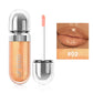⏳DERNIER JOUR DE PROMOTION🔥Gloss à lèvres hydratant, longue tenue, lisse et ultra-brillant