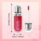 ⏳DERNIER JOUR DE PROMOTION🔥Gloss à lèvres hydratant, longue tenue, lisse et ultra-brillant