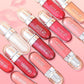 ⏳DERNIER JOUR DE PROMOTION🔥Gloss à lèvres hydratant, longue tenue, lisse et ultra-brillant