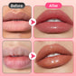 ⏳DERNIER JOUR DE PROMOTION🔥Gloss à lèvres hydratant, longue tenue, lisse et ultra-brillant