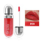 ⏳DERNIER JOUR DE PROMOTION🔥Gloss à lèvres hydratant, longue tenue, lisse et ultra-brillant
