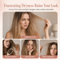 Spray après-shampoing hydratant sans rinçage 10 en