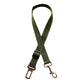 Ceinture de sécurité réglable et résistante pour animaux de compagnie en voitur