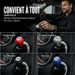 🚗 PROMO FLASH : 50% DE RÉDUCTION ! Cache Levier de Démarrage Universel en Alliage Métal – Installation en Un Clic & Protection Premium for un Rituel de Démarrage Mécanique Unique ✨