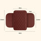 🚘 Coussin d'accoudoir de voiture avec poche | 6 couleur