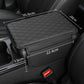 🚘 Coussin d'accoudoir de voiture avec poche | 6 couleur