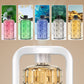 Créez une ambiance en un clin d'œil ! Diffuseur d'aromathérapie sans fil 2-en-1