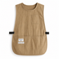 ⏳Offre à durée limitée⏰ Tablier-gilet de cuisine imperméable et résistant à l’huile, sans manches et respirant, pour la restauration