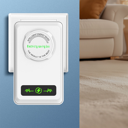 🔌 Prise intelligente portable – Compacte, pratique et facile à utiliser ✨