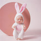 💕PROMOTION EXCEPTIONNELLE : 50 % DE RÉDUCTION🧸Mini-poupées « reborn » : des poupées réalistes à l'effigie d'un vrai bébé👼🎁