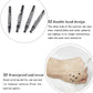 Stylo eye-liner double embout résistant à l'eau