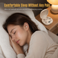 50% de Réduction – Écouteurs Sans Fil Bluetooth 3-en-1 Sport et Sommeil LED 48h