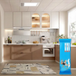 Piège adhésif transparent pour souris 120 × 27,5 cm | Dreanno®