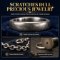 🔥-50% DE RÉDUCTION✨Stylo retouche rayures bijoux💎Répare les éraflures, restaure l’éclat de vos accessoires