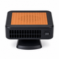 🚗🌬️ PROMO FLASH : 50% DE RÉDUCTION ! Ventilateur Dégivreur et Désembueur Rotatif 12V pour Voiture, Modes Chaud/Froid & Flux Directionnel for une Vision Claire et une Conduite Sereine par Tout Temps ✨