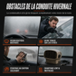 🚗🌬️ PROMO FLASH : 50% DE RÉDUCTION ! Ventilateur Dégivreur et Désembueur Rotatif 12V pour Voiture, Modes Chaud/Froid & Flux Directionnel for une Vision Claire et une Conduite Sereine par Tout Temps ✨