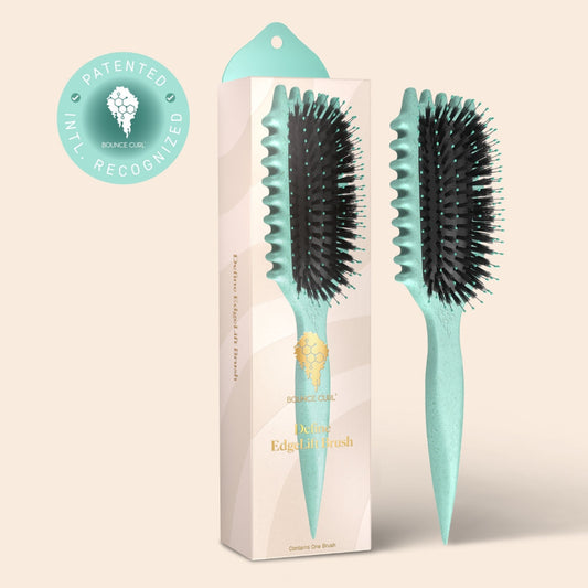 Définir la brosse EdgeLift