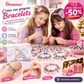 ⏳50 % de réduction pour une durée limitée⏰Kit de création de bracelets à breloques | Perles et coffrets cadeaux💎🎁